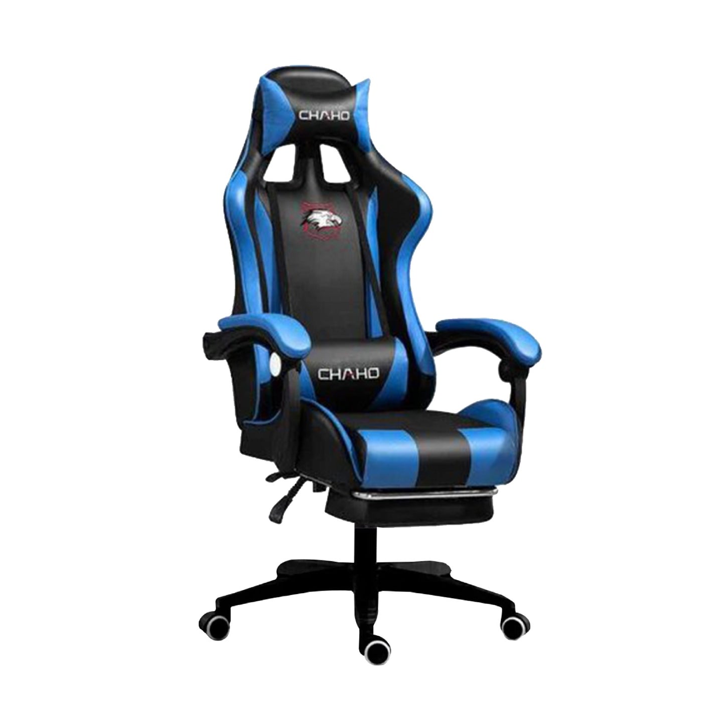 Silla Gamer CHAHO