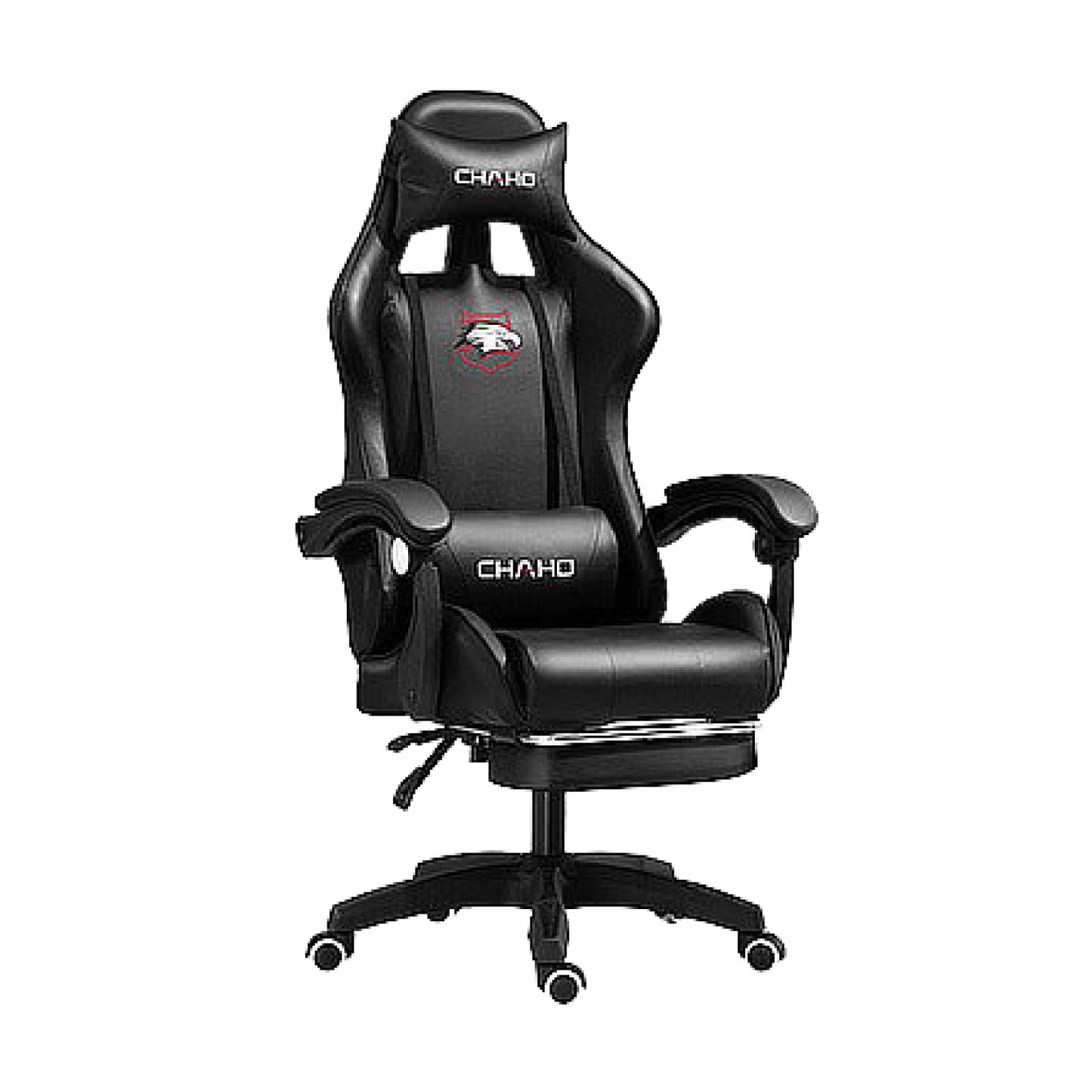 Silla Gamer CHAHO